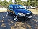 Škoda Fabia 1.2 TSI*FAMILY*Climatronic*Alu*Elektryka*Zadbana*Super Stan*ZOBACZ!!! - 4