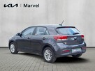 Kia Rio 1.2, 84KM /  Salon PL / 1 właściciel / Bezwypadkowy / 29 tys. km - 3
