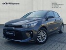 Kia Rio 1.2, 84KM /  Salon PL / 1 właściciel / Bezwypadkowy / 29 tys. km - 8