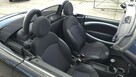 Mini Cooper roadster kabriolet. zarejestrowany - 14