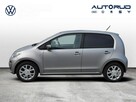 Volkswagen Up! 1.0B 60KM Move SalonPL Nawigacja Serwis Klimatyzacja - 2