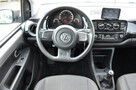 Volkswagen Up! 1.0B 60KM Move SalonPL Nawigacja Serwis Klimatyzacja - 15