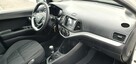 Kia Picanto Grzana kierownica+fotele/Zestaw głośnomówiący/Światła do jazdy w dzień - 6
