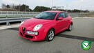 Alfa Romeo Mito bardzo zadbane, serwisowane - 1