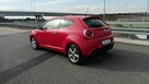 Alfa Romeo Mito bardzo zadbane, serwisowane - 3