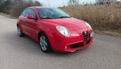 Alfa Romeo Mito bardzo zadbane, serwisowane - 7