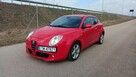 Alfa Romeo Mito bardzo zadbane, serwisowane - 11