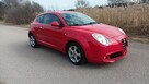 Alfa Romeo Mito bardzo zadbane, serwisowane - 15