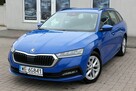 Škoda Octavia Automat SalonPL FV23% Ambition 1WŁ Kamera LED Tempomat Gwarancja - 3