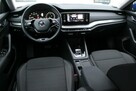 Škoda Octavia Automat SalonPL FV23% Ambition 1WŁ Kamera LED Tempomat Gwarancja - 10
