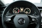 Škoda Octavia Automat SalonPL FV23% Ambition 1WŁ Kamera LED Tempomat Gwarancja - 14