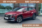 Hyundai Tucson 1.6 T-GDI 2WD 6MT 150KM MY26 - wersja MODERN - Wyprzedaż Wiosenna