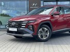 Hyundai Tucson 1.6 T-GDI 2WD 6MT 150KM MY26 - wersja MODERN - Wyprzedaż Wiosenna - 13