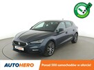 Seat Leon DSG full LED virtual cocpit navi klima auto tempomat - 1