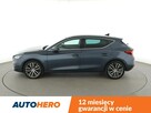 Seat Leon DSG full LED virtual cocpit navi klima auto tempomat - 2