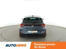 Seat Leon DSG full LED virtual cocpit navi klima auto tempomat - 6