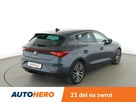 Seat Leon DSG full LED virtual cocpit navi klima auto tempomat - 7