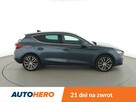 Seat Leon DSG full LED virtual cocpit navi klima auto tempomat - 9