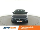 Seat Leon DSG full LED virtual cocpit navi klima auto tempomat - 11