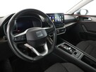 Seat Leon DSG full LED virtual cocpit navi klima auto tempomat - 14