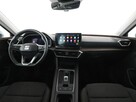 Seat Leon DSG full LED virtual cocpit navi klima auto tempomat - 15