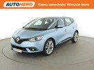 Renault Scenic Czujniki, Navi, Aut.klima, Bluetooth - 1