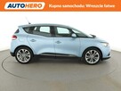 Renault Scenic Czujniki, Navi, Aut.klima, Bluetooth - 9