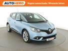 Renault Scenic Czujniki, Navi, Aut.klima, Bluetooth - 10