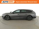 Peugeot 508 GT Plug-In Automat Panorama Navi Kamera cofania Klimatyzacja Podgrzewa - 2