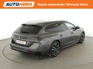 Peugeot 508 GT Plug-In Automat Panorama Navi Kamera cofania Klimatyzacja Podgrzewa - 7