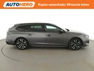 Peugeot 508 GT Plug-In Automat Panorama Navi Kamera cofania Klimatyzacja Podgrzewa - 9