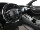 Peugeot 508 GT Plug-In Automat Panorama Navi Kamera cofania Klimatyzacja Podgrzewa - 14