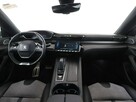Peugeot 508 GT Plug-In Automat Panorama Navi Kamera cofania Klimatyzacja Podgrzewa - 15