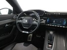 Peugeot 508 GT Plug-In Automat Panorama Navi Kamera cofania Klimatyzacja Podgrzewa - 16