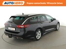 Opel Insignia Sports Tourer INNOVATION automat półskóra navi kamera grzane fotele ACC FullLED - 7