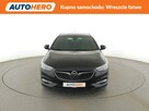 Opel Insignia Sports Tourer INNOVATION automat półskóra navi kamera grzane fotele ACC FullLED - 11