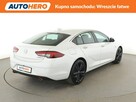 Opel Insignia Grand Sport 4x4 automat full LED półskóra navi klima auto el. sterowane i grzane f - 7