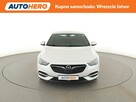 Opel Insignia Grand Sport 4x4 automat full LED półskóra navi klima auto el. sterowane i grzane f - 11