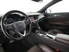 Opel Insignia Grand Sport 4x4 automat full LED półskóra navi klima auto el. sterowane i grzane f - 14
