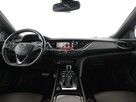 Opel Insignia Grand Sport 4x4 automat full LED półskóra navi klima auto el. sterowane i grzane f - 15