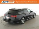 Audi A6 S-Tronic skóra navi kamera climatronic ACC - 5
