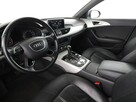 Audi A6 S-Tronic skóra navi kamera climatronic ACC - 10