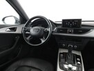 Audi A6 S-Tronic skóra navi kamera climatronic ACC - 12