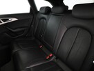 Audi A6 S-Tronic skóra navi kamera climatronic ACC - 13