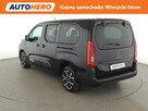 Citroen Berlingo XL navi kamera tempomat PDC Bluetooth - 4