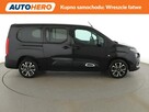 Citroen Berlingo XL navi kamera tempomat PDC Bluetooth - 9