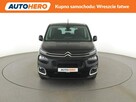 Citroen Berlingo XL navi kamera tempomat PDC Bluetooth - 11