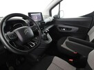 Citroen Berlingo XL navi kamera tempomat PDC Bluetooth - 14