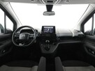 Citroen Berlingo XL navi kamera tempomat PDC Bluetooth - 15