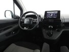 Citroen Berlingo XL navi kamera tempomat PDC Bluetooth - 16